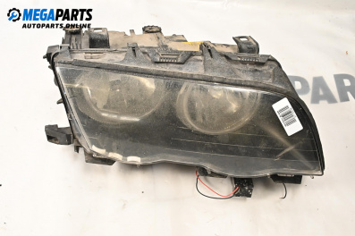 Headlight for BMW 3 Series E46 Touring (10.1999 - 06.2005), station wagon, position: right