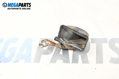 Claxon for BMW 3 Series E46 Touring (10.1999 - 06.2005)