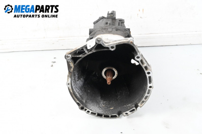  for BMW 3 Series E46 Touring (10.1999 - 06.2005) 320 i, 170 hp