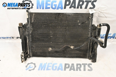 Air conditioning radiator for BMW 3 Series E46 Touring (10.1999 - 06.2005) 320 i, 170 hp