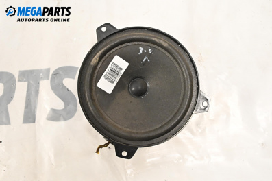 Difuzor for BMW 3 Series E46 Touring (10.1999 - 06.2005)
