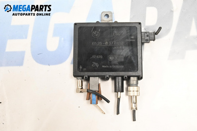 Antenna booster for BMW 3 Series E46 Touring (10.1999 - 06.2005)