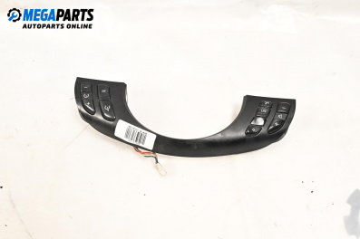 Steering wheel buttons for BMW 3 Series E46 Touring (10.1999 - 06.2005)