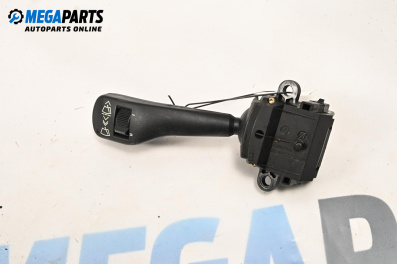 Manetă ștergătoare for BMW 3 Series E46 Touring (10.1999 - 06.2005)