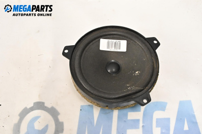 Difuzor for BMW 3 Series E46 Touring (10.1999 - 06.2005)