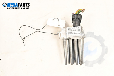 Regelwiderstand for BMW 3 Series E46 Touring (10.1999 - 06.2005)