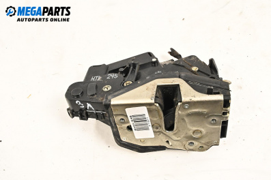 Schloss for BMW 3 Series E46 Touring (10.1999 - 06.2005), position: links, rückseite