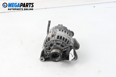 Alternator for BMW 3 Series E46 Touring (10.1999 - 06.2005) 320 i, 170 hp, № Bosch 0123325011