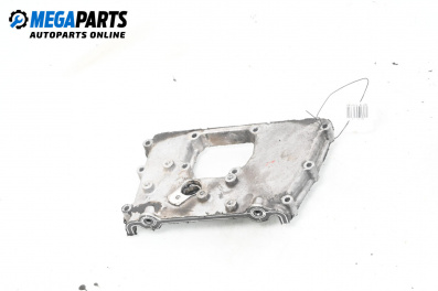 Timing chain cover for BMW 3 Series E46 Touring (10.1999 - 06.2005) 320 i, 170 hp