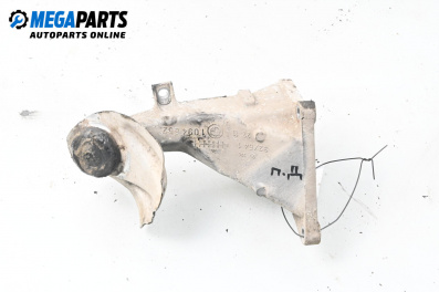 Engine mount bracket for BMW 3 Series E46 Touring (10.1999 - 06.2005) 320 i, 170 hp, № 1094652