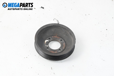 Damper pulley for BMW 3 Series E46 Touring (10.1999 - 06.2005) 320 i, 170 hp
