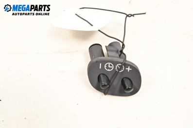 Button for Mercedes-Benz A-Class Hatchback  W168 (07.1997 - 08.2004)