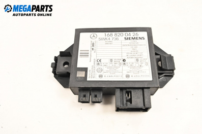 Immobilizer for Mercedes-Benz A-Class Hatchback  W168 (07.1997 - 08.2004), № 168 820 04 26