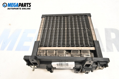 Electric heating radiator for Mercedes-Benz A-Class Hatchback  W168 (07.1997 - 08.2004)