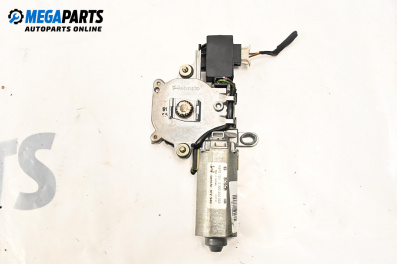 Motor trapă de plafon for Mercedes-Benz A-Class Hatchback  W168 (07.1997 - 08.2004), hatchback