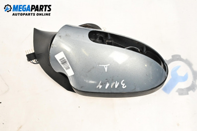 Mirror for Mercedes-Benz A-Class Hatchback  W168 (07.1997 - 08.2004), 5 doors, hatchback, position: right