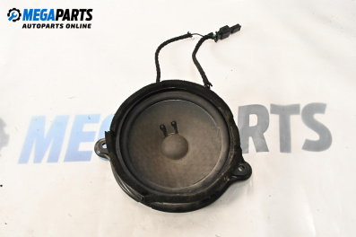 Difuzor for Mercedes-Benz A-Class Hatchback  W168 (07.1997 - 08.2004)