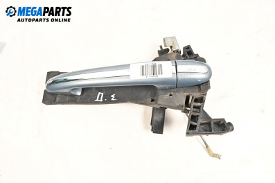 Außengriff for Mercedes-Benz A-Class Hatchback  W168 (07.1997 - 08.2004), 5 türen, hecktür, position: rechts, rückseite