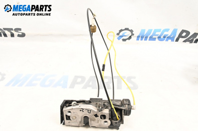Schloss for Mercedes-Benz A-Class Hatchback  W168 (07.1997 - 08.2004), position: rechts, rückseite