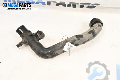 Water pipe for Mercedes-Benz A-Class Hatchback  W168 (07.1997 - 08.2004) A 170 CDI (168.009, 168.109), 95 hp