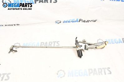 Motor ștergătoare parbriz for Mercedes-Benz A-Class Hatchback  W168 (07.1997 - 08.2004), hatchback, position: fața