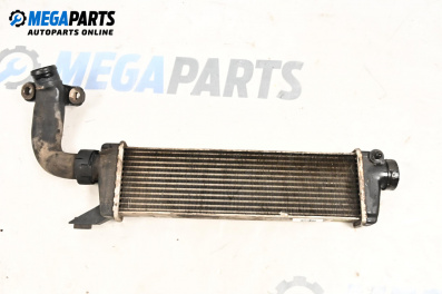 Intercooler for Mercedes-Benz A-Class Hatchback  W168 (07.1997 - 08.2004) A 170 CDI (168.009, 168.109), 95 hp