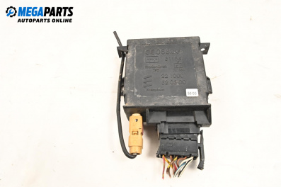 Central lock module for Mercedes-Benz A-Class Hatchback  W168 (07.1997 - 08.2004)