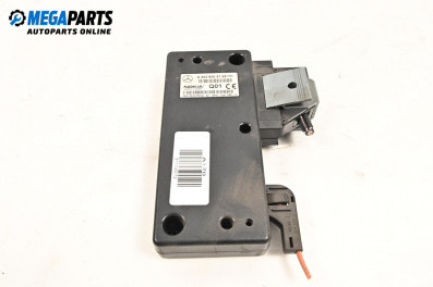 Steuermodul GSM for Mercedes-Benz A-Class Hatchback  W168 (07.1997 - 08.2004)