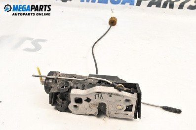 Lock for Mercedes-Benz A-Class Hatchback  W168 (07.1997 - 08.2004), position: front - left