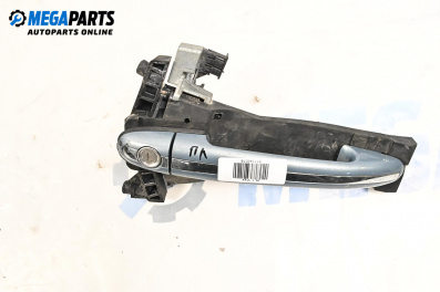 Outer handle for Mercedes-Benz A-Class Hatchback  W168 (07.1997 - 08.2004), 5 doors, hatchback, position: front - left