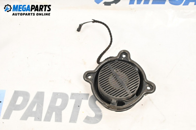 Difuzor for Mercedes-Benz A-Class Hatchback  W168 (07.1997 - 08.2004)