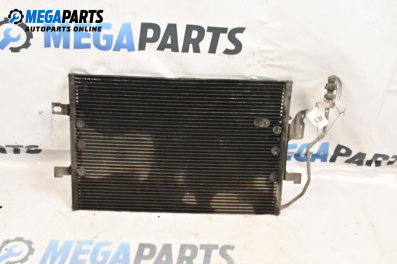 Radiator aer condiționat for Mercedes-Benz A-Class Hatchback  W168 (07.1997 - 08.2004) A 170 CDI (168.009, 168.109), 95 hp, automatic
