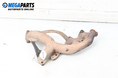 Exhaust manifold for Mercedes-Benz A-Class Hatchback  W168 (07.1997 - 08.2004) A 170 CDI (168.009, 168.109), 95 hp