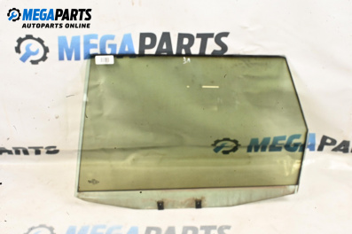 Geam for Audi A4 Avant B5 (11.1994 - 09.2001), 5 uși, combi, position: stânga - spate