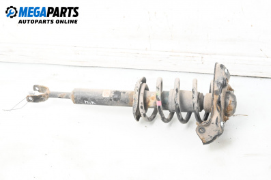 MacPherson-federbein for Audi A4 Avant B5 (11.1994 - 09.2001), combi, position: links, vorderseite