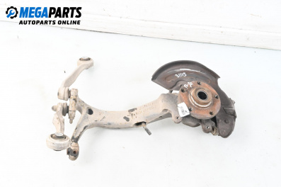 Knuckle hub for Audi A4 Avant B5 (11.1994 - 09.2001), position: front - right