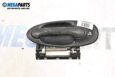 Außengriff for Saab 9-3 Sedan (09.2002 - 02.2015), 5 türen, sedan, position: rechts, vorderseite