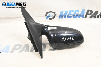 Mirror for Saab 9-3 Sedan (09.2002 - 02.2015), 5 doors, sedan, position: right