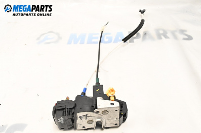 Lock for Saab 9-3 Sedan (09.2002 - 02.2015), position: front - right