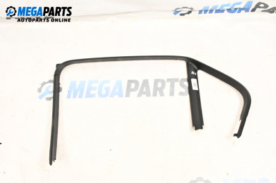Interior moulding for Saab 9-3 Sedan (09.2002 - 02.2015), 5 doors, sedan