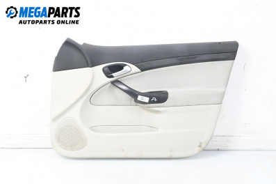 Panou interior ușă for Saab 9-3 Sedan (09.2002 - 02.2015), 5 uși, sedan, position: dreaptă - fața