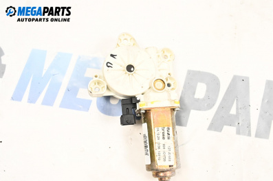 Window lift motor for Saab 9-3 Sedan (09.2002 - 02.2015), 5 doors, sedan, position: front - left