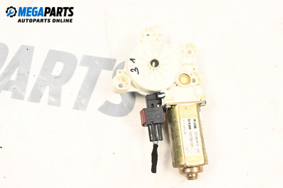 Window lift motor for Saab 9-3 Sedan (09.2002 - 02.2015), 5 doors, sedan, position: rear - left, № 12788913