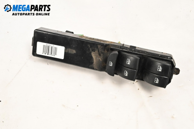 Window adjustment switch for Saab 9-3 Sedan (09.2002 - 02.2015)