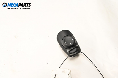 Mirror adjustment button for Saab 9-3 Sedan (09.2002 - 02.2015)