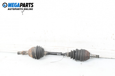 Antriebswelle for Saab 9-3 Sedan (09.2002 - 02.2015) 1.8 i, 122 hp, position: links, vorderseite