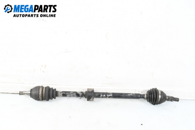 Antriebswelle for Saab 9-3 Sedan (09.2002 - 02.2015) 1.8 i, 122 hp, position: rechts, vorderseite