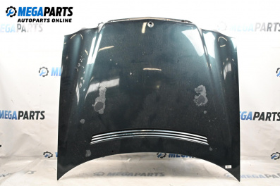 Bonnet for Mercedes-Benz E-Class Sedan (W210) (06.1995 - 08.2003), 5 doors, sedan, position: front