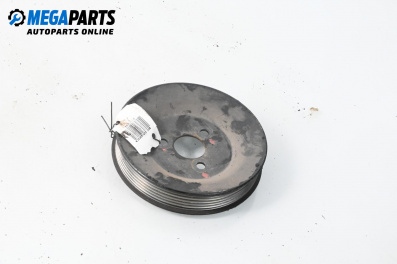 Dämpferscheibe for Mercedes-Benz E-Class Sedan (W210) (06.1995 - 08.2003) E 220 CDI (210.006), 125 hp