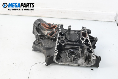 Corp filtru de ulei for Mercedes-Benz E-Class Sedan (W210) (06.1995 - 08.2003) E 220 CDI (210.006), 125 hp
